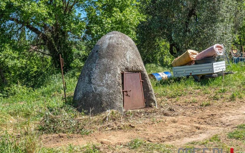 Rustico Strada Provinciale Sovana, Sorano — foto 4 di 18