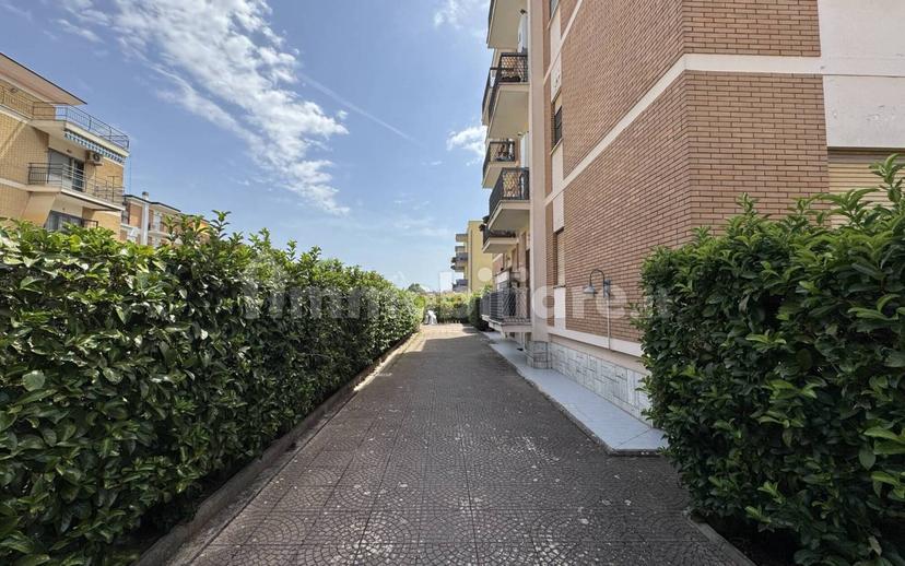 Attico via degli Ausoni 22, Piccarello, Latina — foto 21 di 26