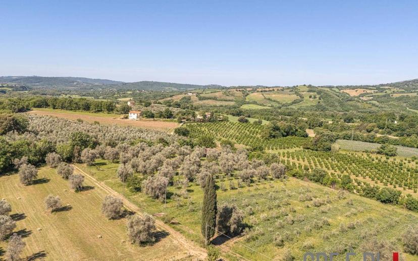 Rustico Strada Provinciale Sovana, Sorano — foto 16 di 18
