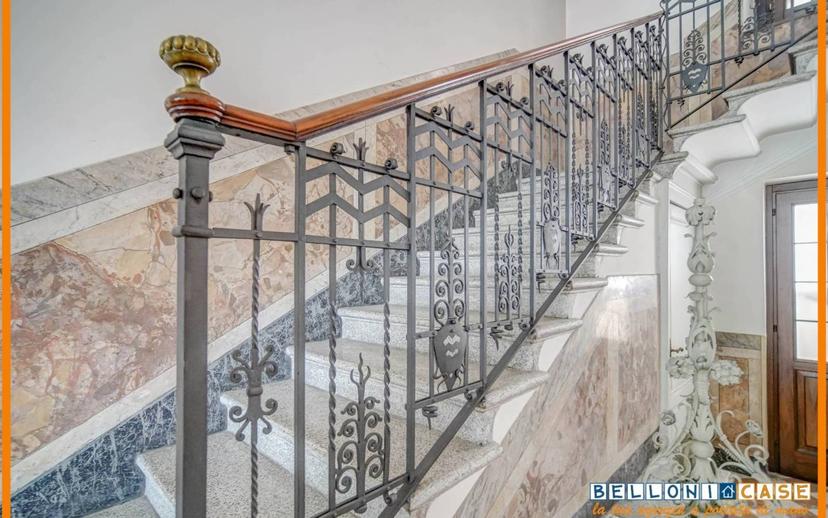 Villa unifamiliare via 25 Aprile, Centro, Jerago con Orago — foto 48 di 50