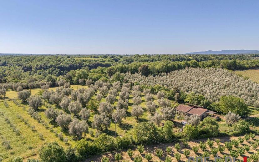 Rustico Strada Provinciale Sovana, Sorano — foto 9 di 18