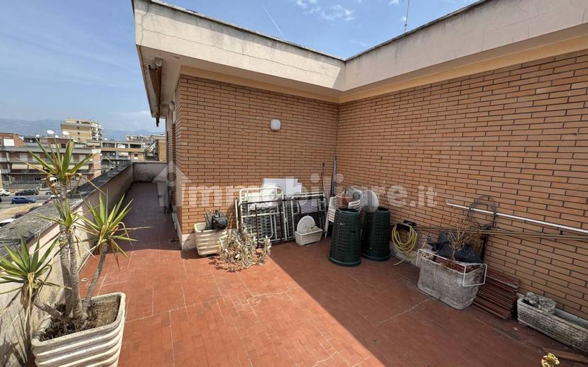 Attico via degli Ausoni 22, Piccarello, Latina — foto 7 di 26