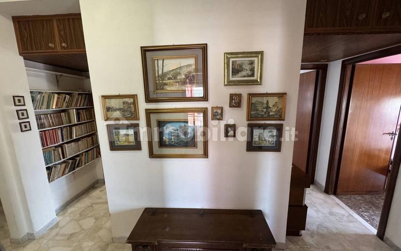 Attico via degli Ausoni 22, Piccarello, Latina — foto 26 di 26