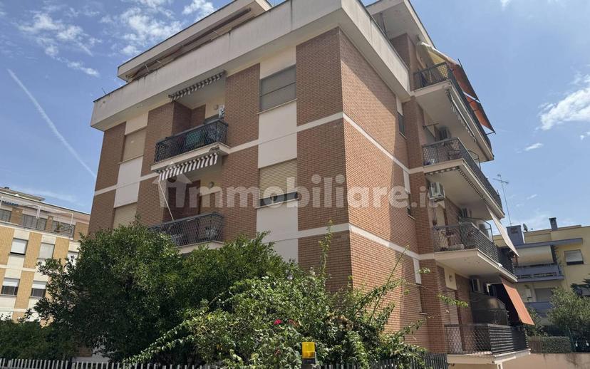 Attico via degli Ausoni 22, Piccarello, Latina — foto 17 di 26