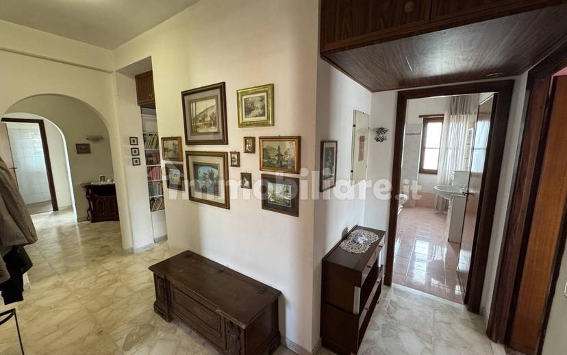 Attico via degli Ausoni 22, Piccarello, Latina — foto 25 di 26