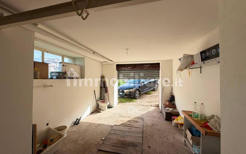Trilocale via Cesine 50, Cesine, San Giorgio del Sannio — foto 11 di 22