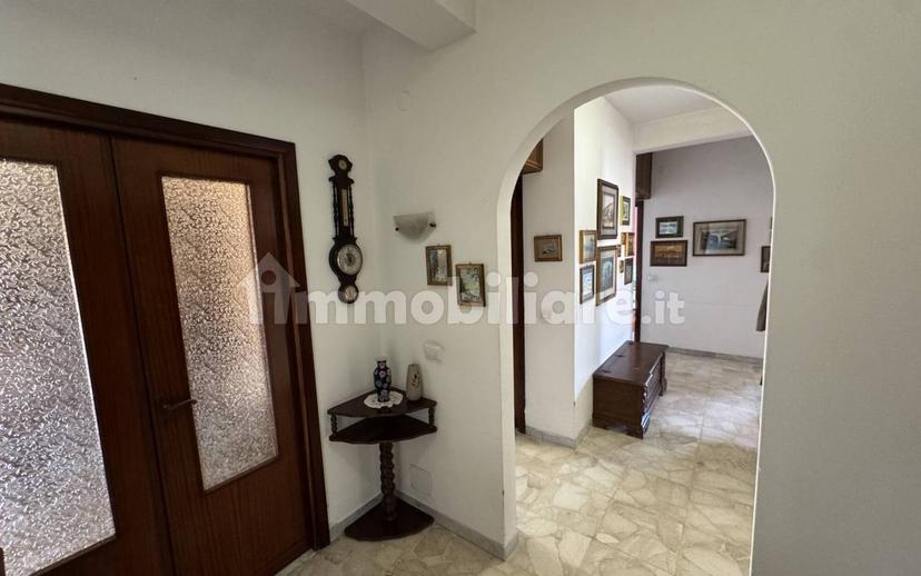 Attico via degli Ausoni 22, Piccarello, Latina — foto 18 di 26