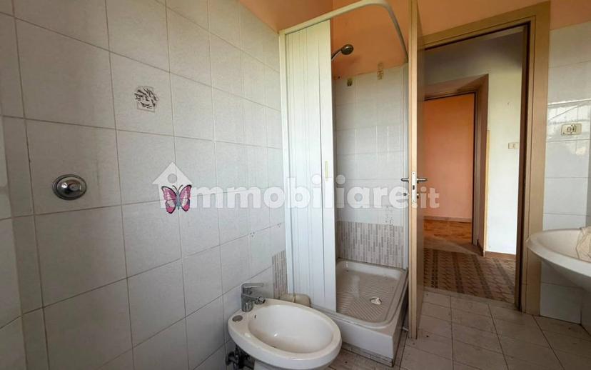 Trilocale via Cesine 50, Cesine, San Giorgio del Sannio — foto 8 di 22