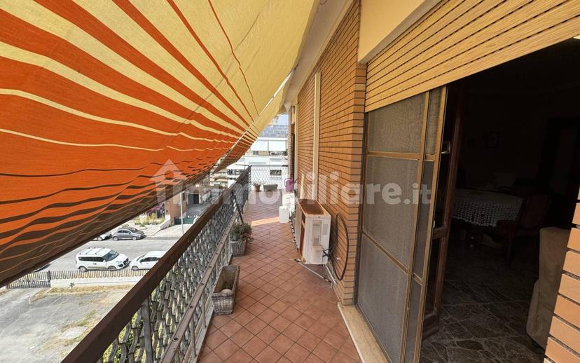 Attico via degli Ausoni 22, Piccarello, Latina — foto 14 di 26