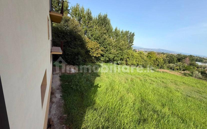 Trilocale via Cesine 50, Cesine, San Giorgio del Sannio — foto 22 di 22