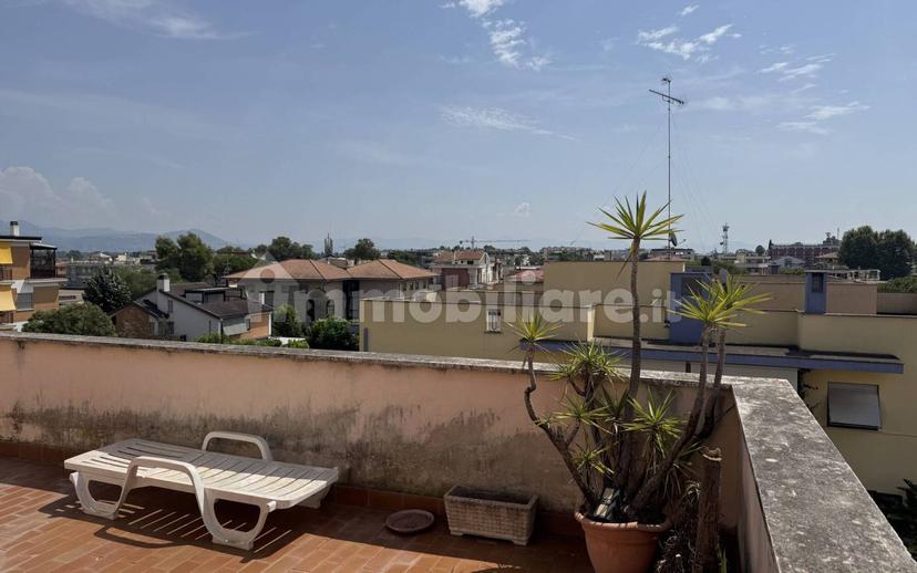 Attico via degli Ausoni 22, Piccarello, Latina — foto 9 di 26