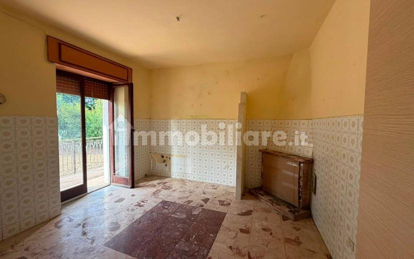 Trilocale via Cesine 50, Cesine, San Giorgio del Sannio — foto 19 di 22
