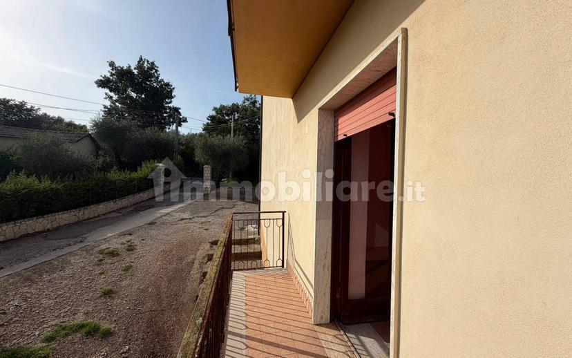 Trilocale via Cesine 50, Cesine, San Giorgio del Sannio — foto 14 di 22