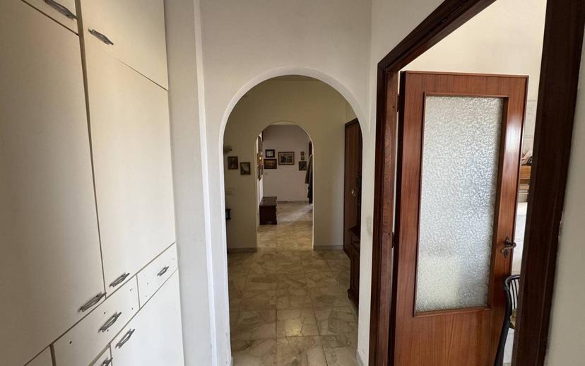 Attico via degli Ausoni 22, Piccarello, Latina — foto 20 di 26