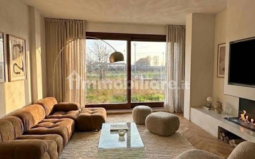 Villa unifamiliare via Papa Giovanni Paolo II, Orgiano — foto 11 di 20