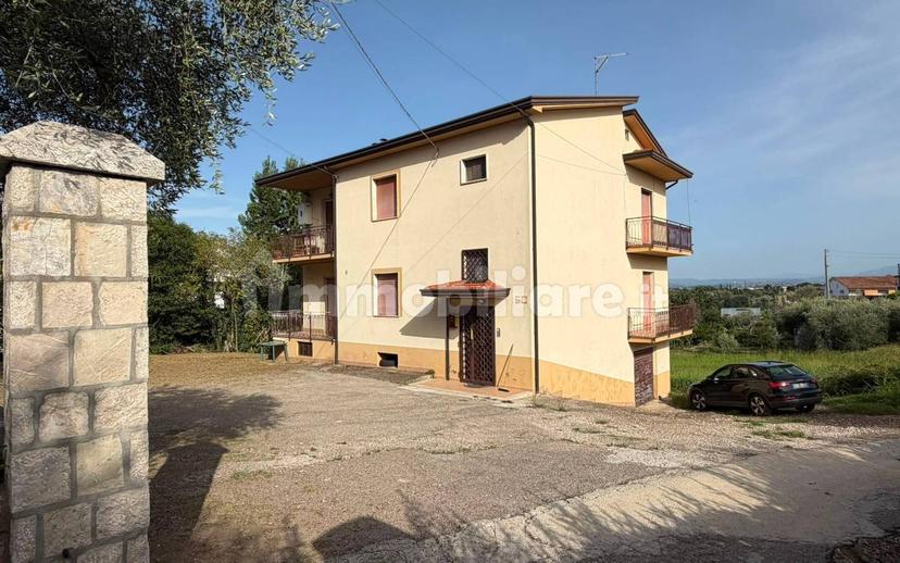 Trilocale via Cesine 50, Cesine, San Giorgio del Sannio — foto 2 di 22