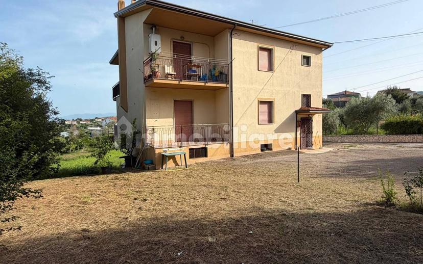 Trilocale via Cesine 50, Cesine, San Giorgio del Sannio — foto 18 di 22