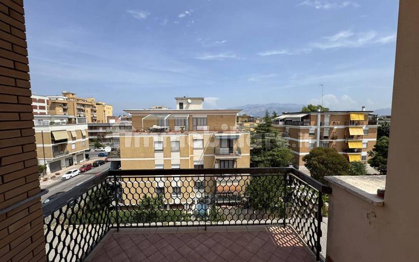 Attico via degli Ausoni 22, Piccarello, Latina — foto 24 di 26