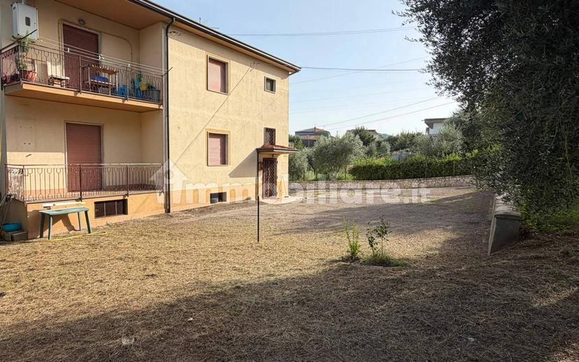 Trilocale via Cesine 50, Cesine, San Giorgio del Sannio — foto 12 di 22
