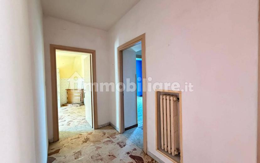 Trilocale via Cesine 50, Cesine, San Giorgio del Sannio — foto 16 di 22