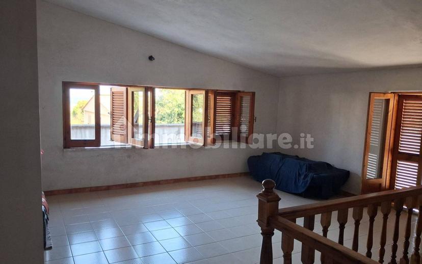 Villa bifamiliare Contrada Mortelletto, Centro, Nicotera — foto 13 di 20