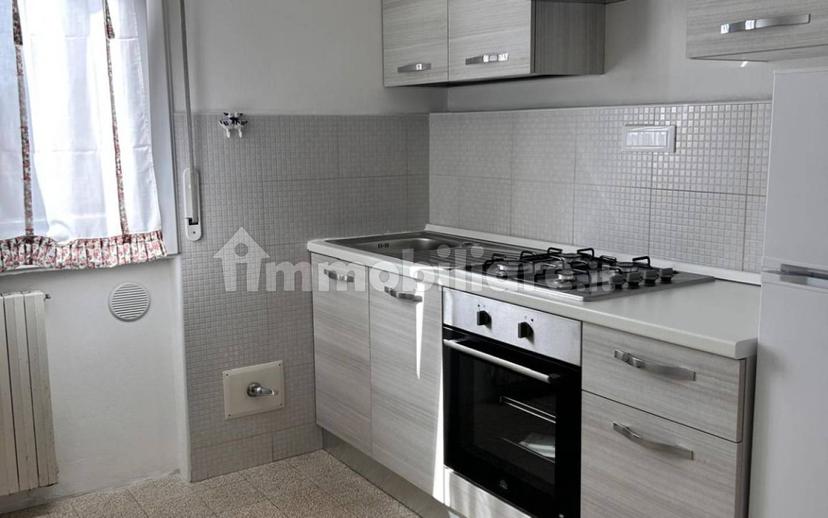 Stanza singola viale Gianbattista Zappi, Imola — foto 3 di 5