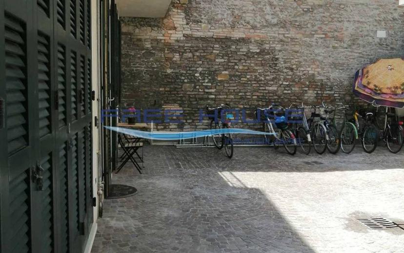 Monolocale via XX Settembre 106, Centro, Cervia