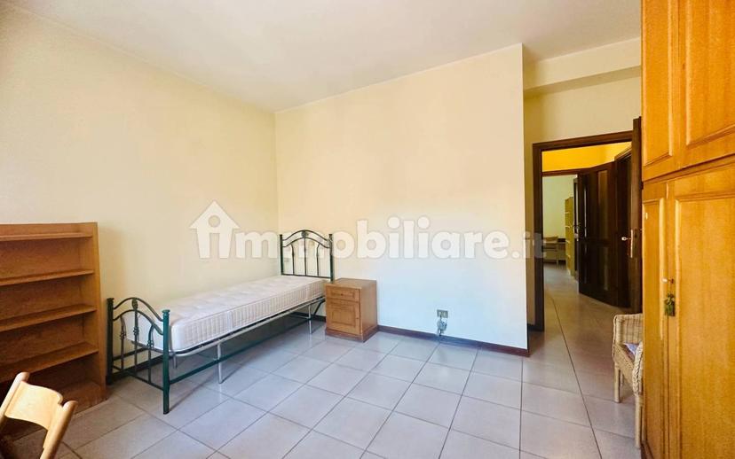 Quadrilocale via Lussemburgo 28, Pettino - Cansatessa, L'Aquila