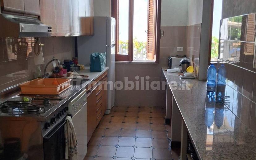 Villa bifamiliare Contrada Mortelletto, Centro, Nicotera — foto 7 di 20
