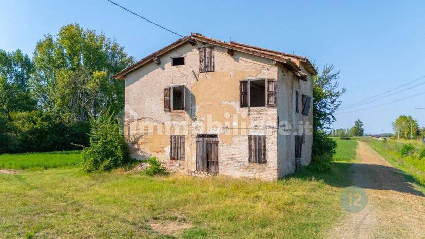 Rustico Stradello Basso 128, Soliera — foto 5 di 51