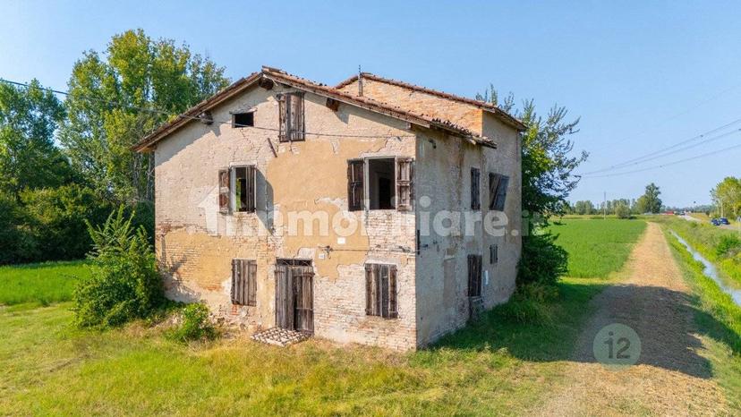 Rustico Stradello Basso 128, Soliera — foto 51 di 51