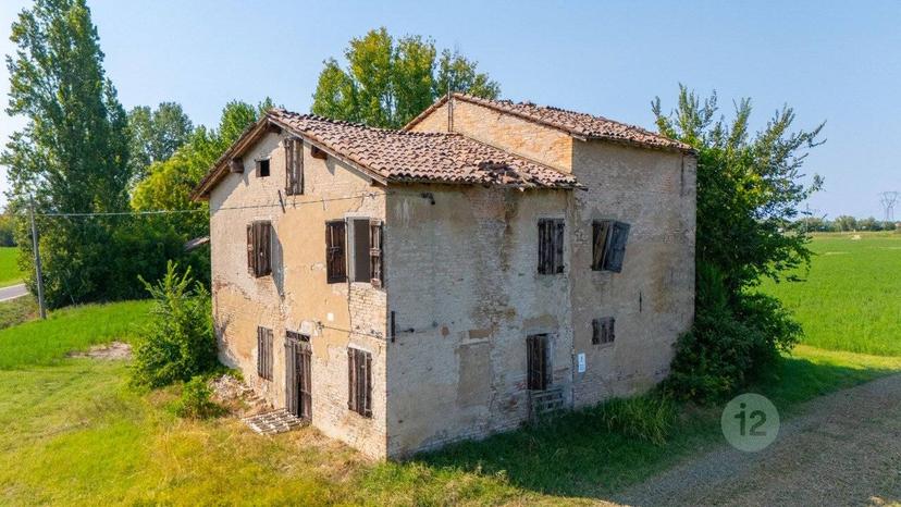 Rustico Stradello Basso 128, Soliera — foto 11 di 51