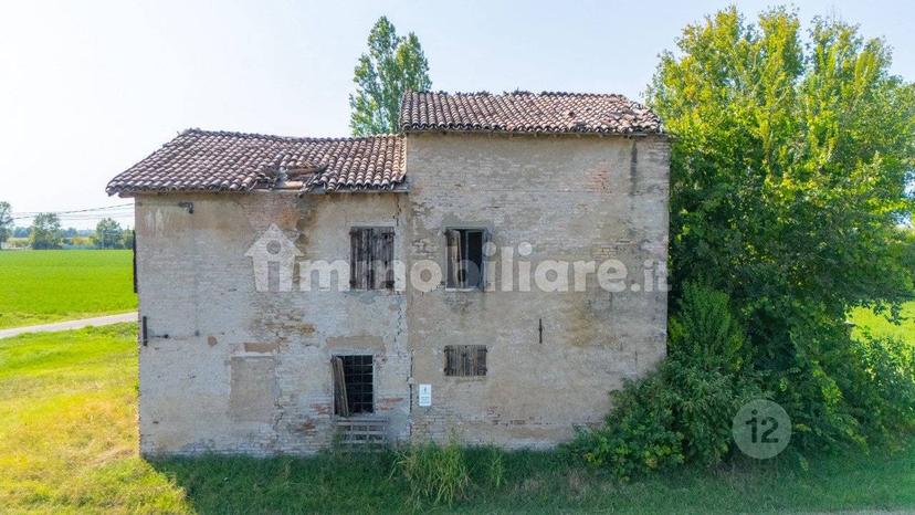 Rustico Stradello Basso 128, Soliera — foto 31 di 51
