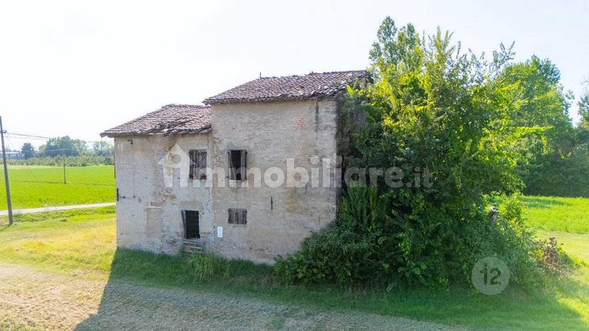 Rustico Stradello Basso 128, Soliera — foto 12 di 51