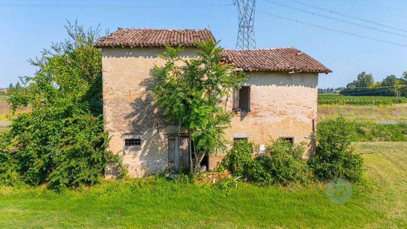 Rustico Stradello Basso 128, Soliera — foto 3 di 51