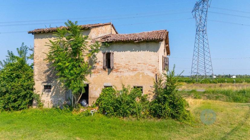 Rustico Stradello Basso 128, Soliera — foto 36 di 51