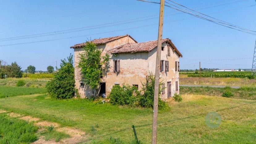Rustico Stradello Basso 128, Soliera — foto 29 di 51