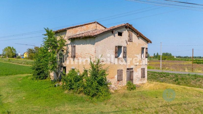 Rustico Stradello Basso 128, Soliera