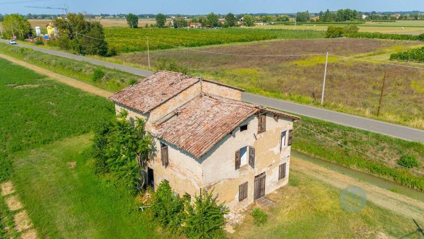 Rustico Stradello Basso 128, Soliera — foto 24 di 51