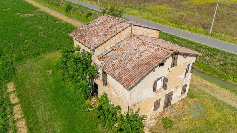 Rustico Stradello Basso 128, Soliera — foto 15 di 51
