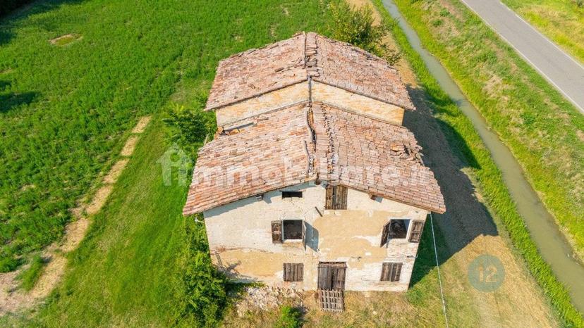 Rustico Stradello Basso 128, Soliera — foto 33 di 51