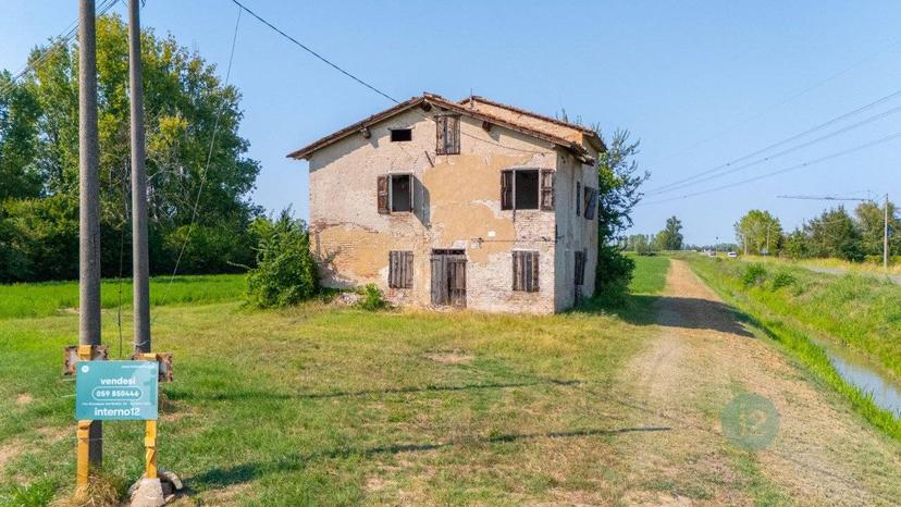 Rustico Stradello Basso 128, Soliera — foto 40 di 51