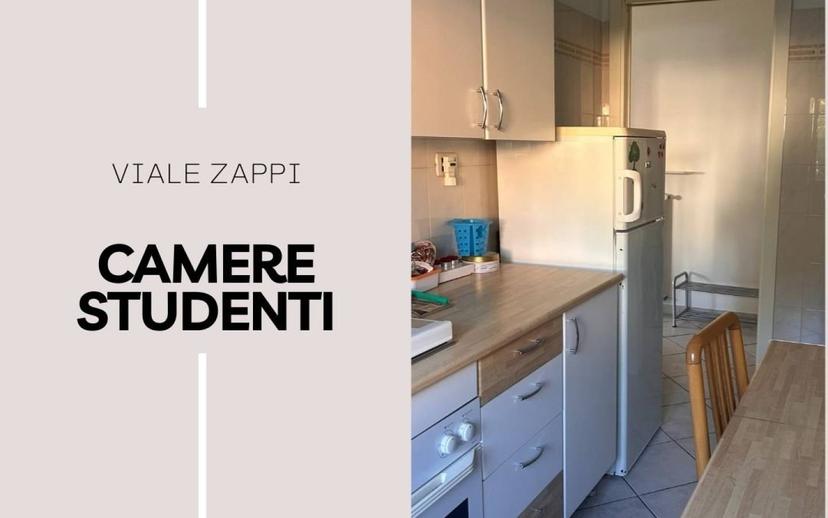 Stanza singola viale Gianbattista Zappi, Imola — foto 5 di 5