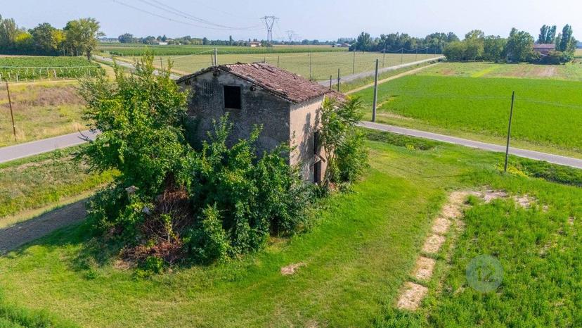 Rustico Stradello Basso 128, Soliera — foto 30 di 51