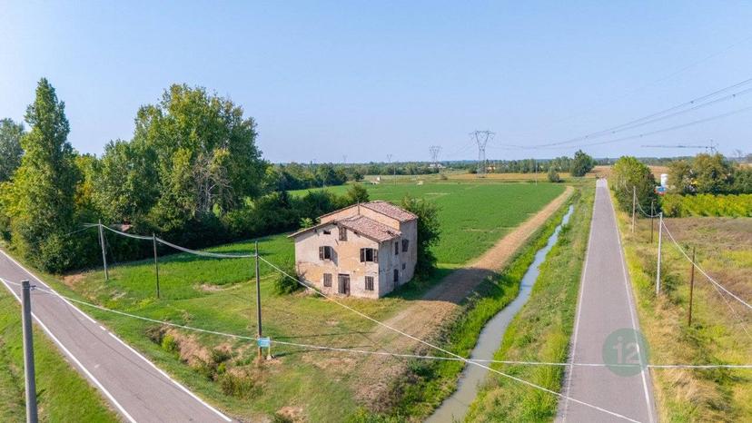 Rustico Stradello Basso 128, Soliera — foto 22 di 51