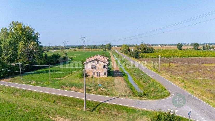 Rustico Stradello Basso 128, Soliera — foto 47 di 51