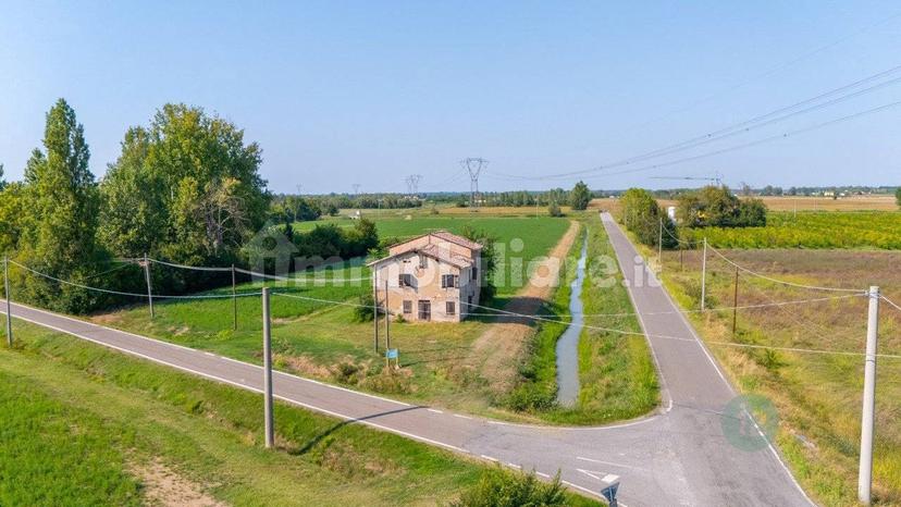 Rustico Stradello Basso 128, Soliera — foto 48 di 51