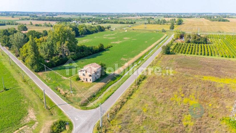 Rustico Stradello Basso 128, Soliera — foto 18 di 51