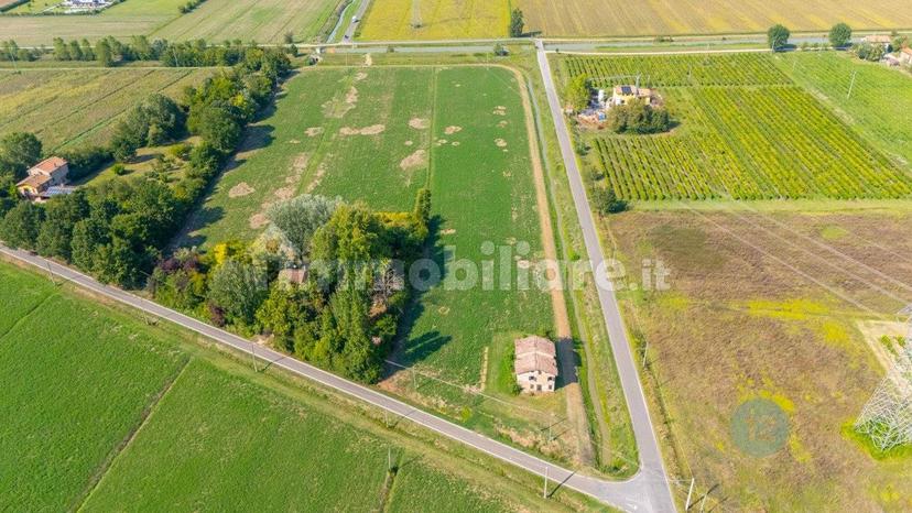 Rustico Stradello Basso 128, Soliera — foto 34 di 51