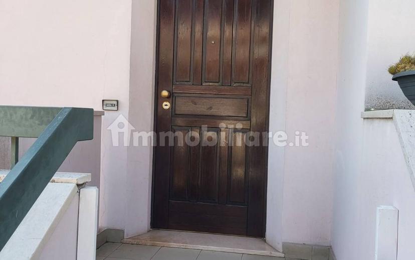 Villa plurifamiliare via Andrea Mantegna, Celletta - Santa Veneranda, Pesaro — foto 37 di 53